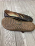 Naot maryjane Flats Size 39